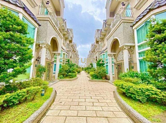 新榮路, 新屋區, Taoyuan 327, Taiwan