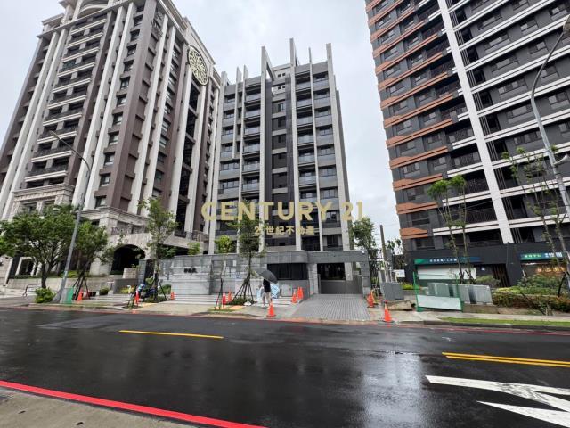 民權路四段, 中壢區, Taoyuan 320, Taïwan