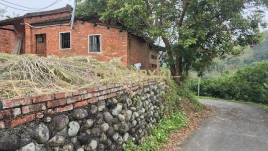 水流東段, Emei Township, Hsinchu County 315, Taiwan