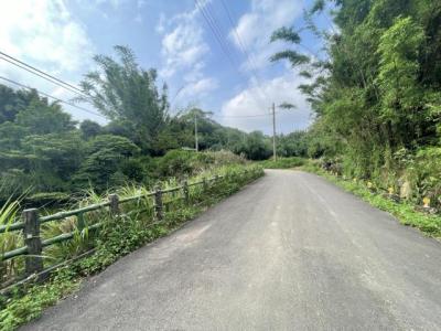 竹13鄉道, Xinpu Township, Hsinchu County 305, Taiwan