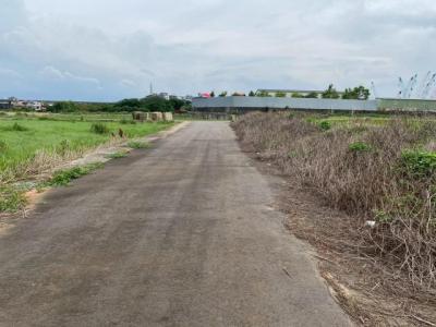 福祥路, 中壢區, טאו - יואן העיר 320, טיוואן