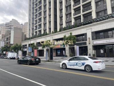 南竹路二段, 蘆竹區, Đào Viên 338, Đài Loan