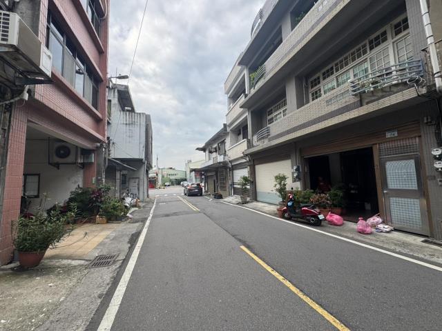 忠孝一街, 大園區, 桃園市 337, 台灣