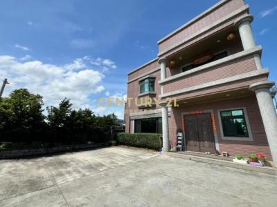 福興二街, 蘆竹區, Đào Viên 338, Đài Loan