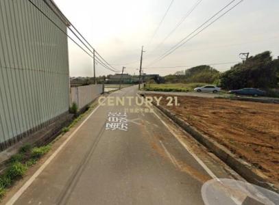 笨子港段榕樹下小段, 新屋區, Taoyuan City 327, Taiwan