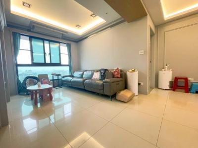 龍城一街, 桃園區, Đào Viên 330, Đài Loan