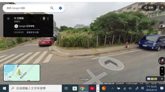 客運一段, 大園區, Taoyuan 337, Tayvan