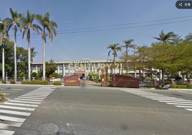 崙子頂段崙頂小段, Taibao City, Chiayi County 612, 台湾