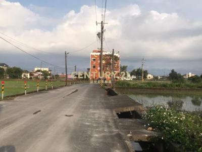 新群一段, Luodong Township, Yilan 265, Taiwán