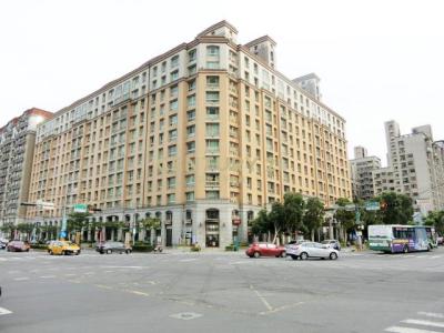 文化二路二段, Linkou Dist., טאיפיי החדשה 244, טיוואן 