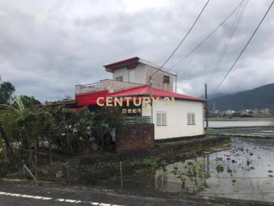 中崙路, Toucheng Township, Yilan County 261, Taiwán