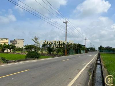 大坡段大坡小段, 新屋區, Taoyuan City 327, Taiwan