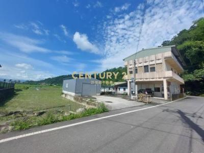 柴圍路, Jiaoxi Township, 宜兰 262, 台湾