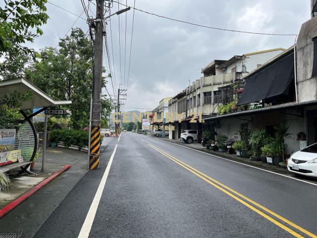 三皇段, Jiaoxi Township, Yilan City 262, 台湾