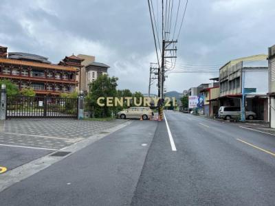 三皇段, Jiaoxi Township, Yilan City 262, 台湾