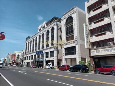 中正路, Lukang Township, Changhua County 505, Taiwán