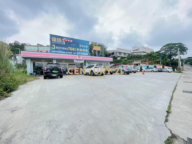 文發路, Miaoli, Miaoli County 360, Taiwan