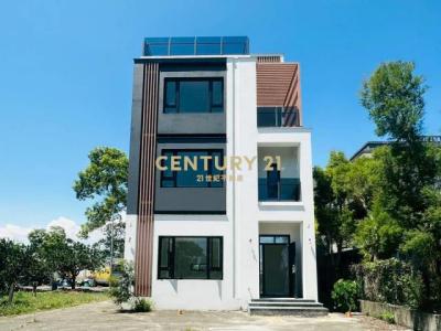 水井一路, Dongshan Township, Yilan City 269, Taiwan