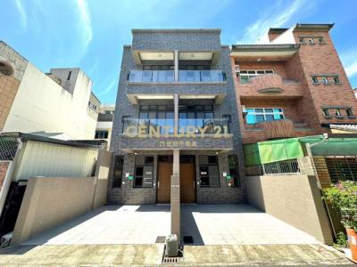 泰山路, Yilan City, Yilan City 260, Taiwan