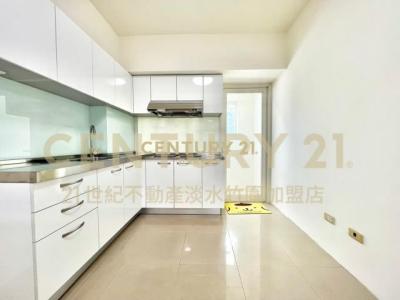 紅樹林路, Tamsui Dist., New Taipei City 251, Taiwan