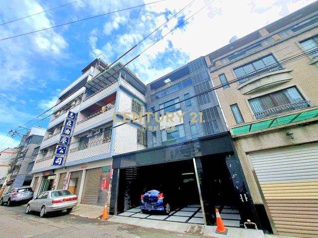 立仁路, Dali Dist., Taichung 412, Tajwan