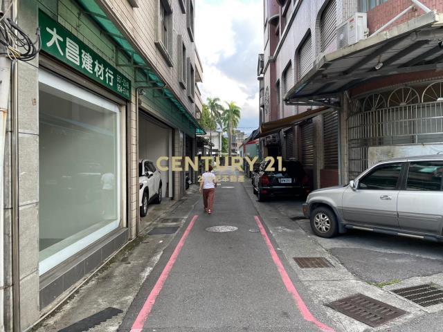 東光段, Luodong Township, Yilan 265, Taïwan