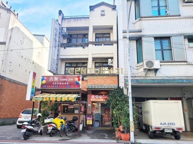 農權路三段, Nghi Lan, Nghi Lan 260, Đài Loan