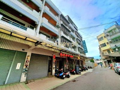 中央路, Чжанхуа, Уезд Чжанхуа 500, Тайвань