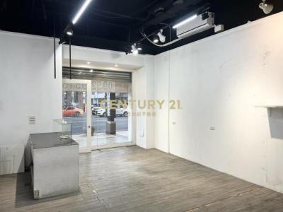 公益路, West Dist., Taichung 403, Taïwan