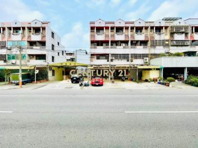 沙田路, Shalu Dist., Taichung 433, Taïwan