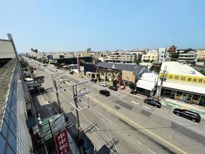 文化路二段, Wuqi Dist., Taichung 435, Taiwán