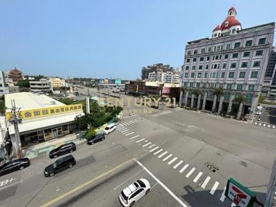 文化路二段, Wuqi Dist., Taichung 435, Taiwán