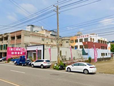 頂街段, Dadu Dist., 台中 432, 台湾