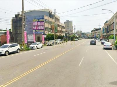 頂街段, Dadu Dist., 台中 432, 台湾