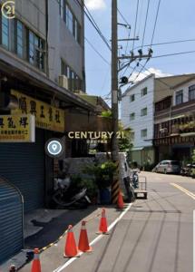 德安街, Taishan Dist., Nueva Taipei 243, Taiwan