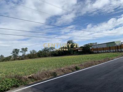 崁頭厝段崁頭厝小段, 新屋區, Taoyuan City 327, Taiwan