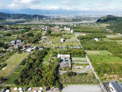 大進段, Dongshan Township, Yilan County 269, Taïwan