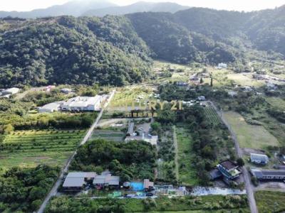 大進段, Dongshan Township, Yilan County 269, Taïwan