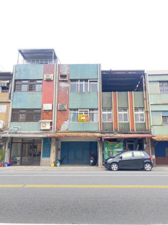中山路一段, Su'ao Township, Yilan County 270, Taïwan