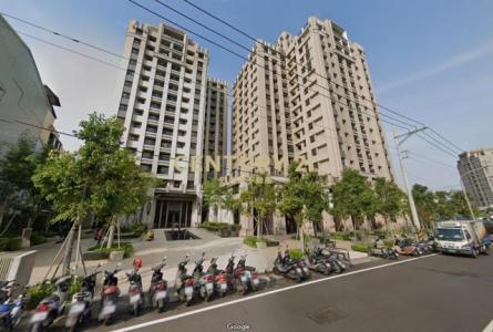 中興路二段, Dali Dist., Taichung 412, Taiwan