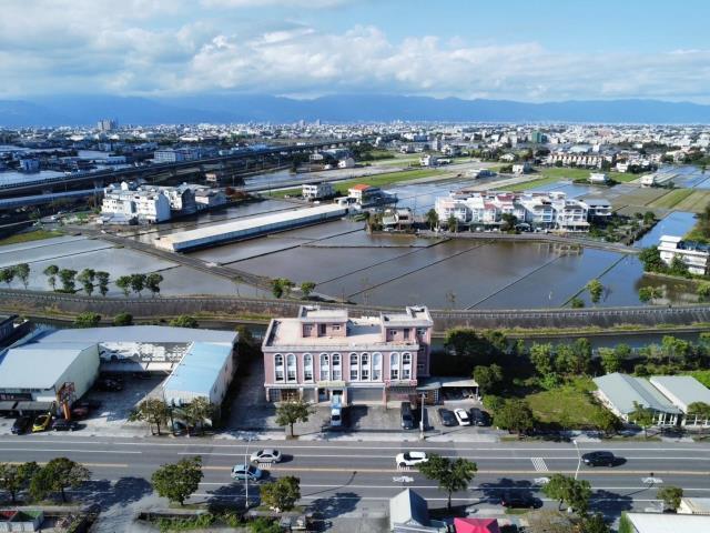 中山路一段, Luodong Township, Yilan City 265, 대만