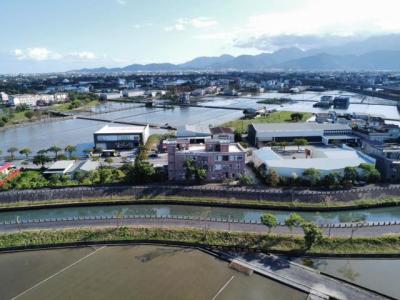 中山路一段, Luodong Township, Yilan City 265, 대만