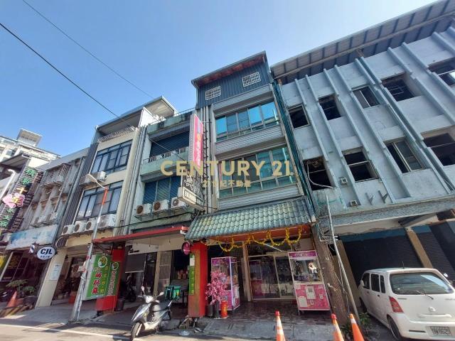 信義路, Jiaoxi Township, Yilan County 262, Taiwan