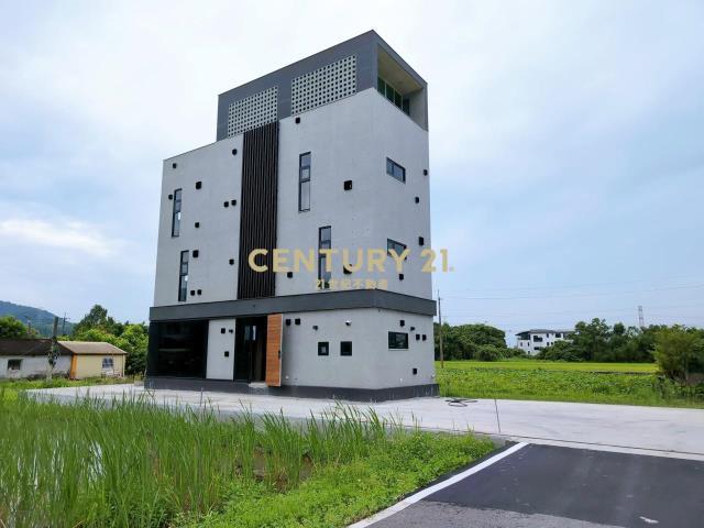 大安路, Yuanshan Township, Yilan 264, Taïwan