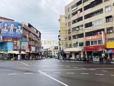 南郭路一段, Changhua, Changhua County 500, Tajwan