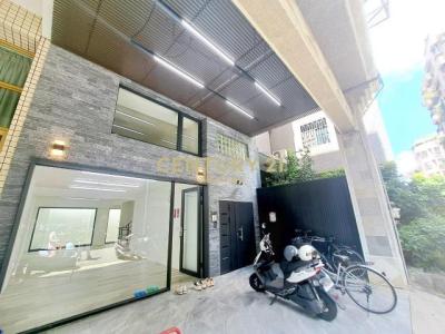 模範街, West Dist., Taichung 403, Taïwan