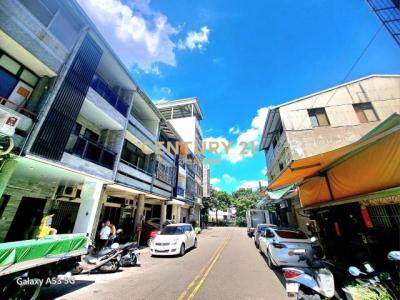 仁和二街, South Dist., 台中 402, 台湾