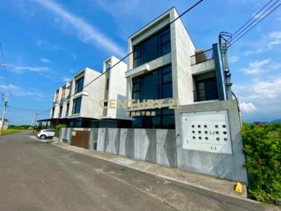 行健七路, Sanxing עיירה, Yilan עיר 266, טיוואן