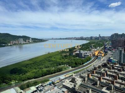民權路, Tamsui Dist., Nouveau Taipei 251, Taïwan