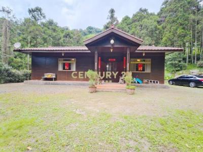 獅山村, Nanzhuang Township, Miaoli County 353, Taiwan